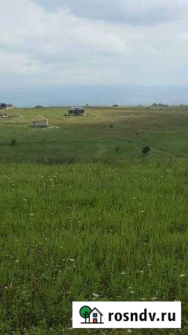 Участок ИЖС 6 сот. на продажу в Назрани Назрань - изображение 1