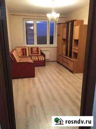 1-комнатная квартира, 43 м², 9/22 эт. в аренду на длительный срок в Балашихе Балашиха