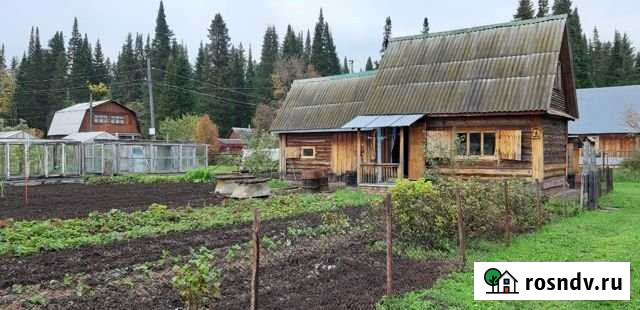 Дача 20 м² на участке 5 сот. на продажу в Усть-Качке Усть-Качка - изображение 1