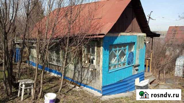 Участок ИЖС 12 сот. на продажу в Новокузнецке Новокузнецк - изображение 1