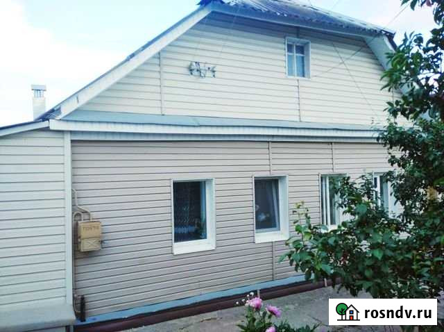 Дом 70 м² на участке 3 сот. на продажу в Туле Тула - изображение 1