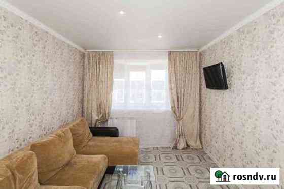 1-комнатная квартира, 38 м², 7/9 эт. на продажу в Тюмени Тюмень