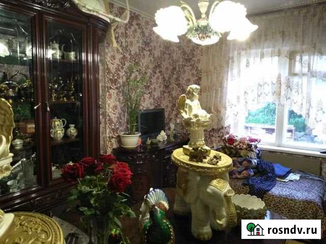 1-комнатная квартира, 27 м², 1/2 эт. на продажу во Всеволожске Всеволожск - изображение 1