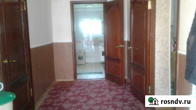 Дом 190 м² на участке 16 сот. на продажу в Наурской Наурская - изображение 1