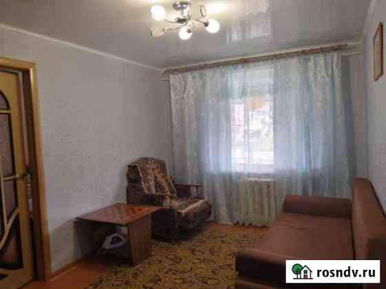 2-комнатная квартира, 43.8 м², 1/1 эт. на продажу в Рязанской Рязанская