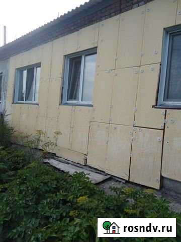 Дом 86 м² на участке 2 сот. на продажу в Барабинске Барабинск - изображение 1