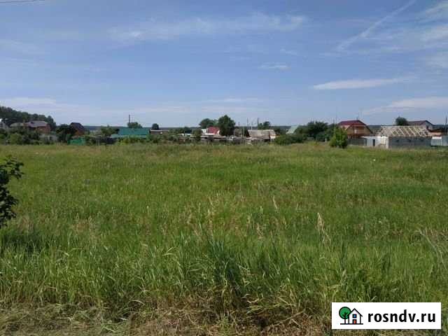 Участок ИЖС 17 сот. на продажу в Челябинске Челябинск - изображение 1