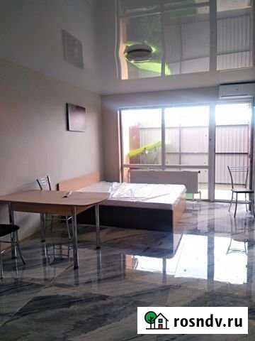 1-комнатная квартира, 30 м², 1/2 эт. на продажу в Севастополе Севастополь - изображение 1