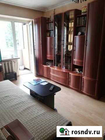 2-комнатная квартира, 42 м², 2/5 эт. на продажу во Владикавказе Владикавказ - изображение 1