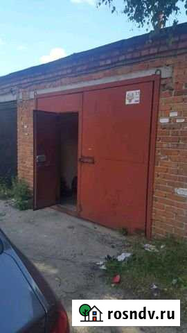 Гараж 20 м² на продажу в Сыктывкаре Сыктывкар - изображение 1