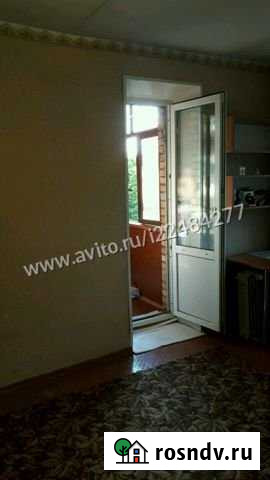 1-комнатная квартира, 34 м², 4/9 эт. на продажу в Железногорске Курской области Железногорск - изображение 1