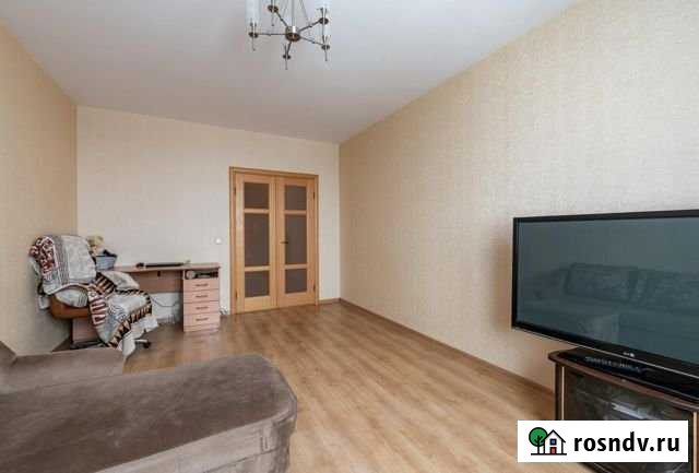 2-комнатная квартира, 75 м², 7/14 эт. в аренду на длительный срок в Белгороде Белгород - изображение 1