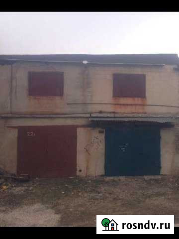 Гараж >30 м² в аренду в Туле Тула - изображение 1