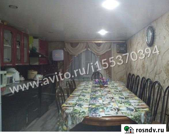 Дом 118 м² на участке 11 сот. на продажу в Ольховке Ольховка - изображение 1