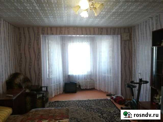 4-комнатная квартира, 80 м², 8/9 эт. на продажу в Новокуйбышевске Новокуйбышевск - изображение 1