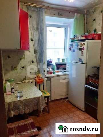 1-комнатная квартира, 22 м², 4/9 эт. на продажу в Муроме Муром - изображение 1