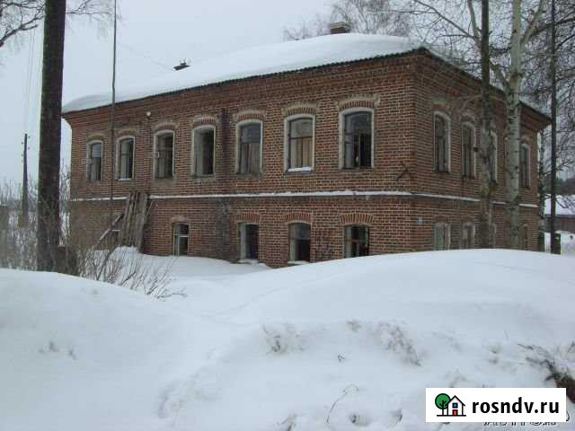 Дом 250 м² на участке 13 сот. на продажу в Вахрушах Вахруши - изображение 1