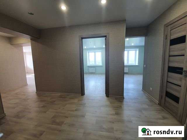 2-комнатная квартира, 69 м², 7/10 эт. на продажу в Благовещенске Амурской области Благовещенск - изображение 1