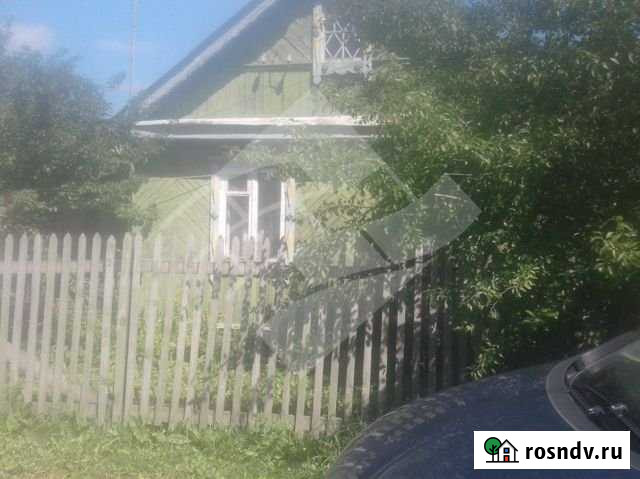 Дом 56 м² на участке 6 сот. на продажу в Рыбном Рыбное - изображение 1