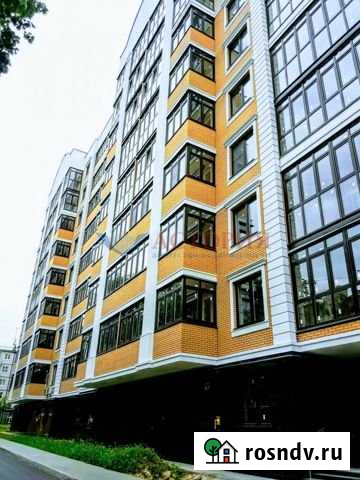 1-комнатная квартира, 52 м², 6/9 эт. на продажу в Туле Тула - изображение 1