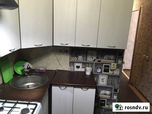 1-комнатная квартира, 30.6 м², 2/5 эт. на продажу в Урае Урай - изображение 1