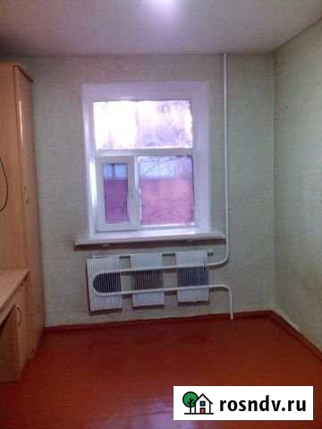 Комната 12 м² в 1-ком. кв., 1/2 эт. на продажу в Майкопе Майкоп - изображение 1