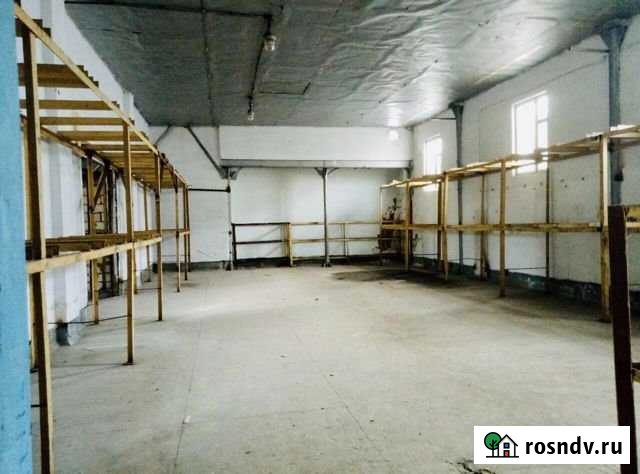 Сдам большое помещение свободного назначения в цен Феодосия - изображение 1