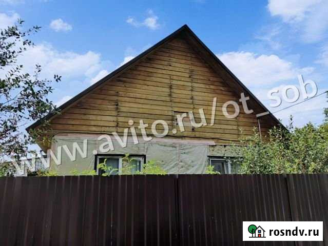 Дом 65 м² на участке 7.5 сот. на продажу в Иглино Иглино - изображение 1
