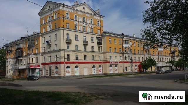 3-комнатная квартира, 76.4 м², 2/4 эт. на продажу в Каменске-Уральском Каменск-Уральский - изображение 1