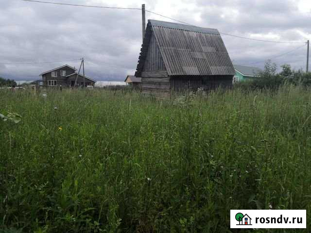 Участок ИЖС 4 сот. на продажу в Вологде Вологда - изображение 1