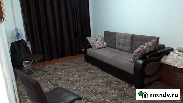 1-комнатная квартира, 31 м², 1/5 эт. на продажу в Грозном Грозный - изображение 1