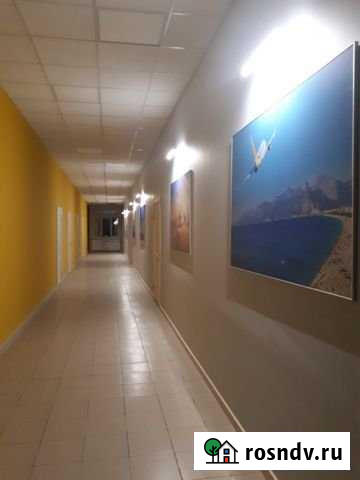 Офисное помещение, 92 кв.м. Иркутск - изображение 1