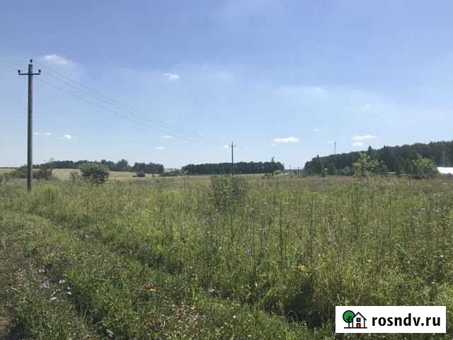 Участок ИЖС 24 сот. на продажу в Веневе Венев - изображение 1