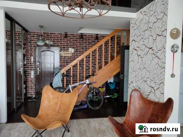 3-комнатная квартира, 86 м², 5/9 эт. на продажу в Ижевске Ижевск - изображение 1