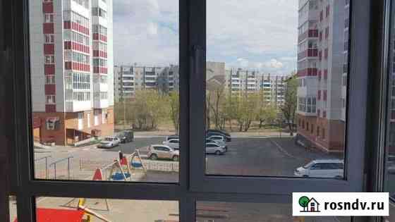 3-комнатная квартира, 86.4 м², 2/2 эт. на продажу в Иркутске Иркутск