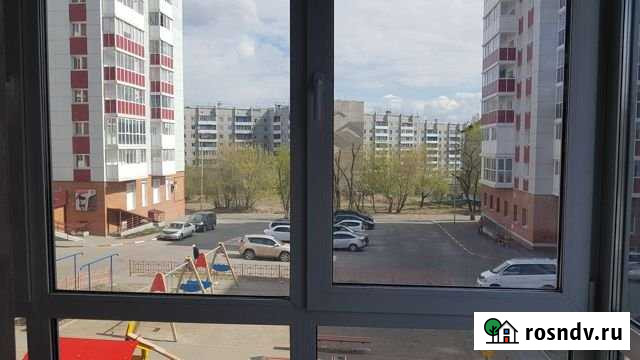 3-комнатная квартира, 86.4 м², 2/2 эт. на продажу в Иркутске Иркутск - изображение 1