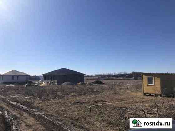 Участок ИЖС 10 сот. на продажу в Туле Тула