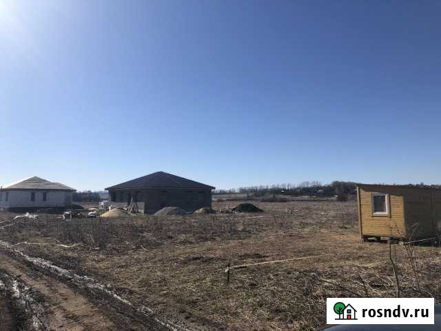 Участок ИЖС 10 сот. на продажу в Туле Тула - изображение 1