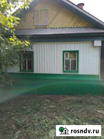 Дом 45 м² на участке 30 сот. на продажу в Чекмагуше Чекмагуш - изображение 1