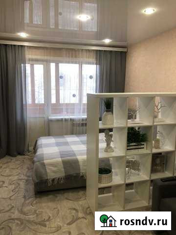 1-комнатная квартира, 30.9 м², 3/5 эт. в аренду на длительный срок в Ангарске Ангарск - изображение 1