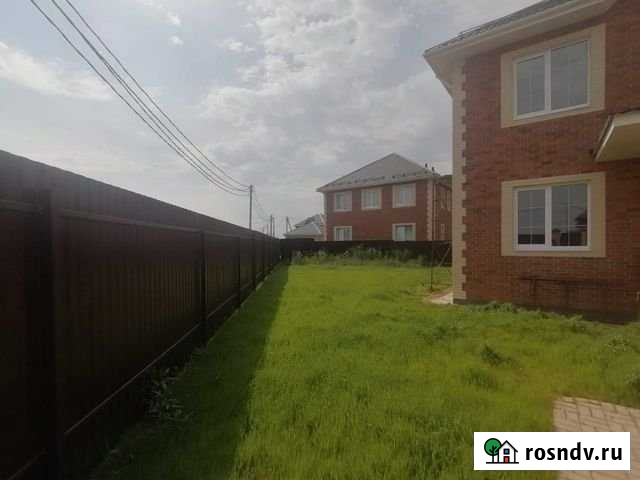 Коттедж 205 м² на участке 8 сот. на продажу в Пироговском Пироговский - изображение 1