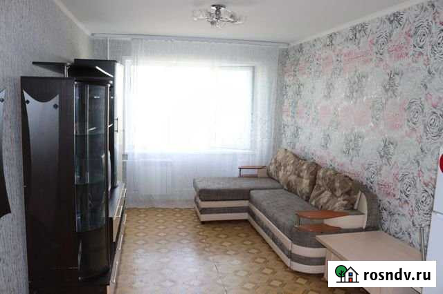 1-комнатная квартира, 23 м², 6/9 эт. на продажу в Кемерово Кемерово - изображение 1