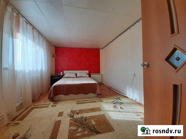 Дом 111 м² на участке 8.5 сот. на продажу в Заречном Пензенской области Заречный - изображение 1