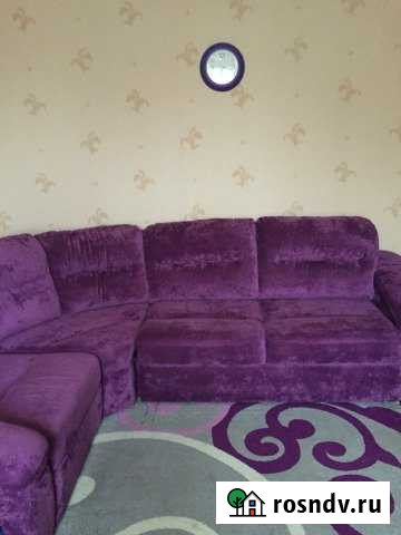 Дом 60 м² на участке 8 сот. в аренду посуточно в Борисоглебске Борисоглебск - изображение 1