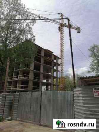 2-комнатная квартира, 61.2 м², 12/17 эт. на продажу в Обнинске Обнинск