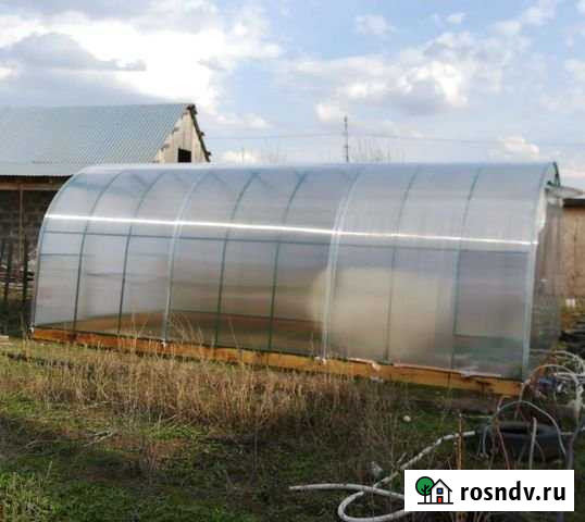 Участок ИЖС 6 сот. на продажу в Оренбурге Оренбург - изображение 1