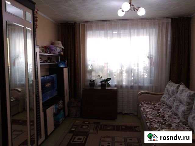 Комната 18 м² в 1-ком. кв., 2/5 эт. на продажу в Ишимбае Ишимбай - изображение 1