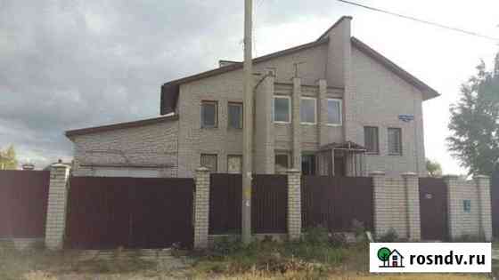Дом 375 м² на участке 15 сот. на продажу в Липецке Липецк