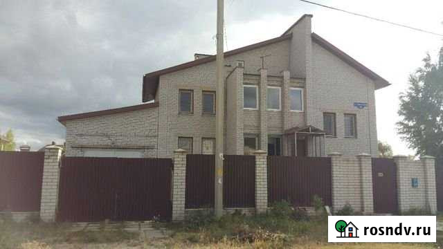 Дом 375 м² на участке 15 сот. на продажу в Липецке Липецк - изображение 1