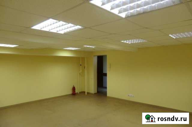 Офисное помещение, 35.8 кв.м. Пермь - изображение 1